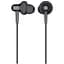 Навушники 1MORE E1025 Stylish Dual-dynamic Driver Mic Black (E1025-BLACK) - мініатюра 1