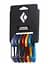 Набір карабінів Black Diamond LiteWire Rackpack - мініатюра 1