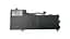Акумулятор для ноутбука Lenovo L14M2P24 E31-70 7.6V Black 4610 mAh - мініатюра 1