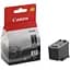 Картридж Canon PG-37, Black, iP1800/1900/2500/2600, MP140/190/210/220/470, MX300/310, 11 мл (2145B005) - мініатюра 1