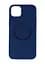 Магнитный чехол XON PhoneCase Magnetic для iPhone 14 Plus (PCMD1114200S 8475) Синий - миниатюра 1