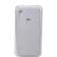 Панель BeCover Matte Slim TPU для Huawei Y5 2018 White (702751) - миниатюра 1