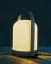 Настільна лампа на батарейках Goldlux 330642 Minorka LED 1x0.3W 3000К+RGB IP20 біла - мініатюра 2