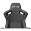 Геймерське крісло Anda Seat Kaiser 2 XL Black (AD12XL-07-B-PV-B01) [108626] - мініатюра 7