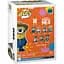 Фігурка Funko POP Rocks: Minions X BTS - RM det0018175 - мініатюра 3