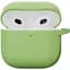 Чехол для наушников Silicone Case для AirPods 4 Matcha Green [122747] - миниатюра 2