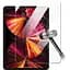 Захисне скло BeCover для Apple iPad Mini 7 2024 Clear (712273) - мініатюра 2