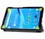 Чехол Primolux Slim для планшета Lenovo Tab M7 (TB-7305) / Tab M7 3rd Gen (TB-7306) Paris - миниатюра 3