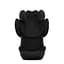 Автокрісло Cybex Solution T i-Fix Sepia Black (522004117) - мініатюра 3