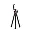Штатив Ulanzi Vijim Multi-functional Octopus Tripod (double cold shoe) UV-2395 MT-33 Black - мініатюра 4