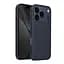 Чохол MAKE Apple iPhone 17 Pro Max Silicone Black - мініатюра 3