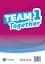 Team Together 1 Word Cards - миниатюра 1
