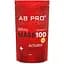 Гейнер Mass 100 Whey Activator, 1 кг Шоколад AB Pro fit0019727 - миниатюра 1