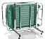 Валіза Heys Xtrak (S) Midnight Green (10103-0148-21) 930191 - мініатюра 6