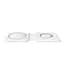 Бездротовий зарядний пристрій Apple MagSafe Duo Charger (MHXF3) [52707] - мініатюра 2