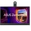 Монітор 15.6" ASUS ZenScreen MB169CK Portable FHD IPS 60Hz (90LM0AZ3-B01171) - мініатюра 1