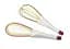 Венчик Joseph Joseph Twist Frusta Per Dolci In Silicone 2 в 1, 29.5 разноцветный (20073) - миниатюра 4