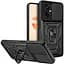 Панель BeCover Military для Poco M5 4G Black (709121) - мініатюра 1