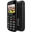 Мобільний телефон Sigma mobile Comfort 50 CF115 Easy Black (UA UCRF) - мініатюра 1