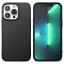 Силіконовий чохол BeCover для Apple iPhone 13 Pro Max Black (707149) - мініатюра 2