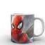 Кружка GeekLand Человек-Паук Spider-Man Selfie SM.02.039 330 мл белая - миниатюра 1