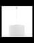 Подвесной светильник TK Lighting 3461 Rondo E27 3x15W IP20 - миниатюра 1