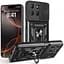 Чохол Ummi Camshield Serge Ring для Motorola Edge 60 / 60 Fusion Чорний / Black - мініатюра 2