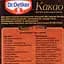 Уцінка. Какао Dr.Oetker Екстра темне, 100 г (529366)  - мініатюра 4