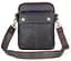 Кожаная сумка мужская Vintage 18,5х24х5 см sum0013939 - миниатюра 4