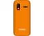 Телефон Sigma Mobile Comfort 50 HIT 2020 помаранчевий (4827798120934) - мініатюра 2