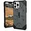 Оригинальный противоударный чехол UAG Pathfinder для iPhone 13 Pro (6.1") Silver (113157113333) - миниатюра 9