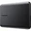 Зовнішній жорсткий диск 2.5 2TB Toshiba (HDTB520EK3AA) - мініатюра 3