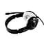 Гарнітура Media-Tech Epsilion USB Black-White - мініатюра 3