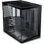 Корпус для ПК Lian Li O11 Dynamic Mini V2, Black (G99.O11DMIV2X.00) - миниатюра 6