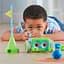 Игровой Stem-набор Learning Resources Робот Botley (LER2935) - миниатюра 10