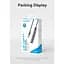 Хаб USB 3.0 - 1xUSB 3.0/3xUSB 2.0, 0.15м, 5 Гбіт/с, Grey Vention - мініатюра 11