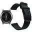 Нейлоновый ремешок Primo Traveller для часов Samsung Gear S2 Classic SM-R732/RM-735 Black - миниатюра 1