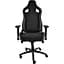 Геймерське крісло GT Racer X-0712 Shadow Gray [122596] - мініатюра 2