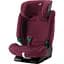 Автокрісло Britax Romer Versafix Burgundy Red, бордове (2000039018) - мініатюра 4