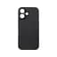 Чохол до мобільного телефона Dengos Carbon iPhone 16 (black) (DG-TPU-CRBN-208) - мініатюра 1
