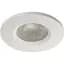 Точковий світильник Kanlux 39540 Talu GU10/GU5.3 1x10W IP44/20 білий - мініатюра 1