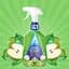 Средство для удаления плесени Astonish Mould & Mildew Remover 750 мл - миниатюра 2