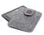 Чохол Gmakin для Amazon Kindle 6 Light Grey (GK03) - мініатюра 3