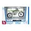Дитяча модель Мотоцикла "Kawasaki KX 450F" Bburago 18-51030-17 масштаб 1:18 - мініатюра 1