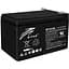 Батарея до ДБЖ Ritar AGM RT12120B, 12V-12Ah (RT12120B) - мініатюра 1