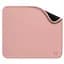Коврик для мышки Logitech Mouse Pad Studio Series Darker Rose (956-000050) - миниатюра 1