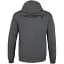 Реглан Favorite Black logo XXL Dark grey melange - миниатюра 5