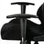 Крісло офісне Special4You ExtremeRace black fabric (E7757) - мініатюра 15
