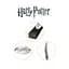 Чарівна паличка Harry Potter Thorn - Death Eater Wand (Гаррі Поттер) - мініатюра 4