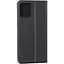 Чохол-книжка BeCover Exclusive New Style для Motorola Moto G14 Black (711209) - мініатюра 3